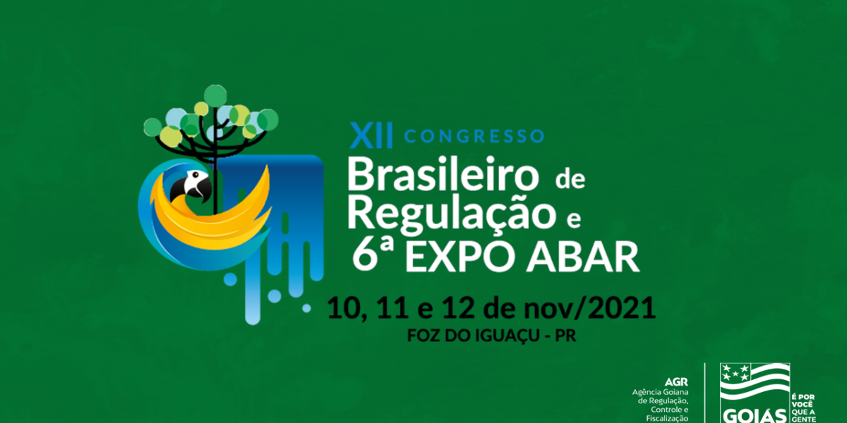 Saneamento Básico é tema do primeiro dia do Congresso Brasileiro de Regulação 