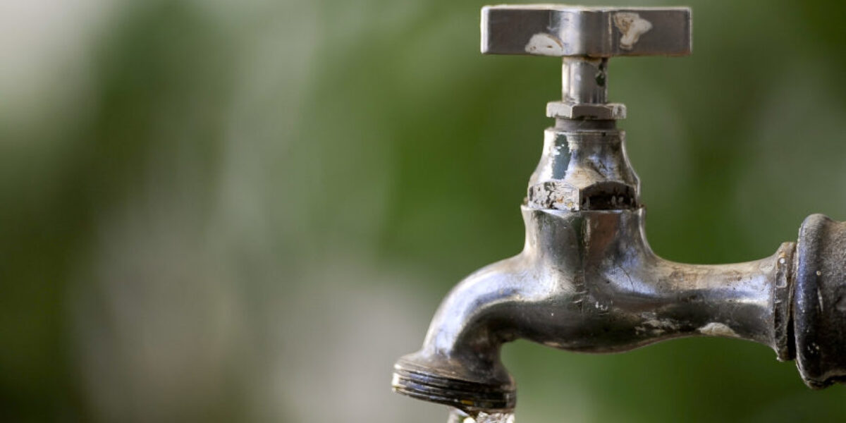AGR abre consulta pública para definir novas diretrizes para medidas de racionamento de água no período da seca
