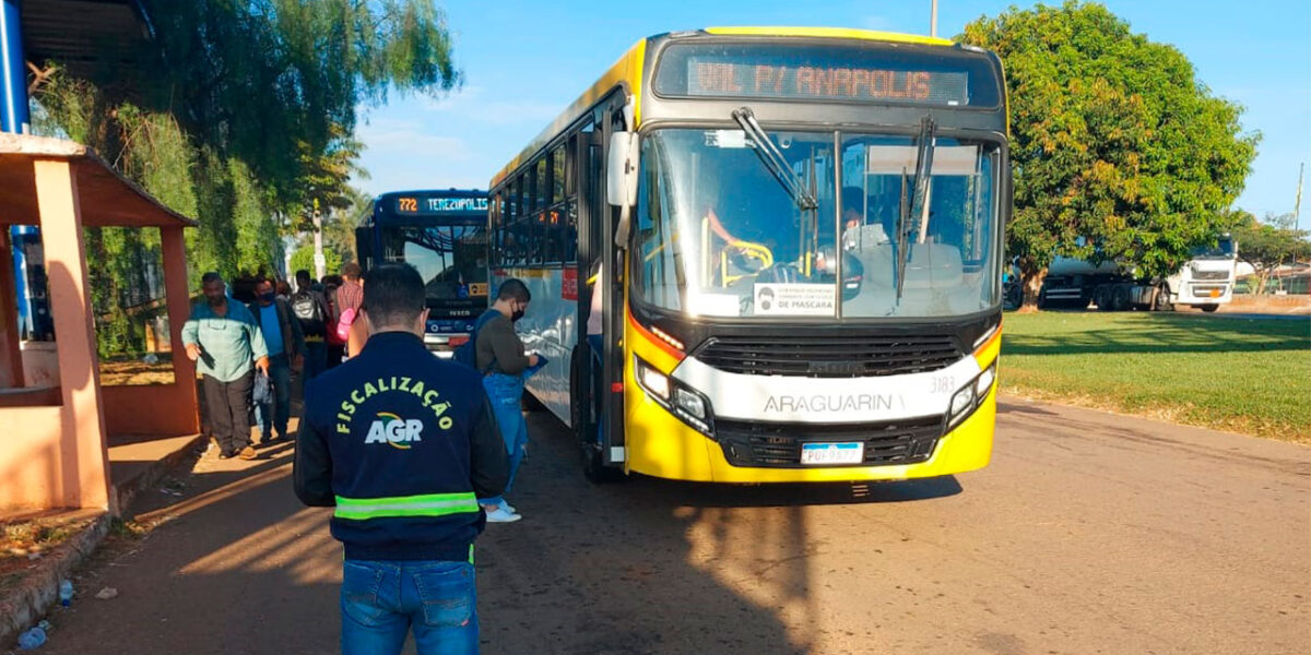 Novas regras para o transporte intermunicipal estão em Consulta Pública