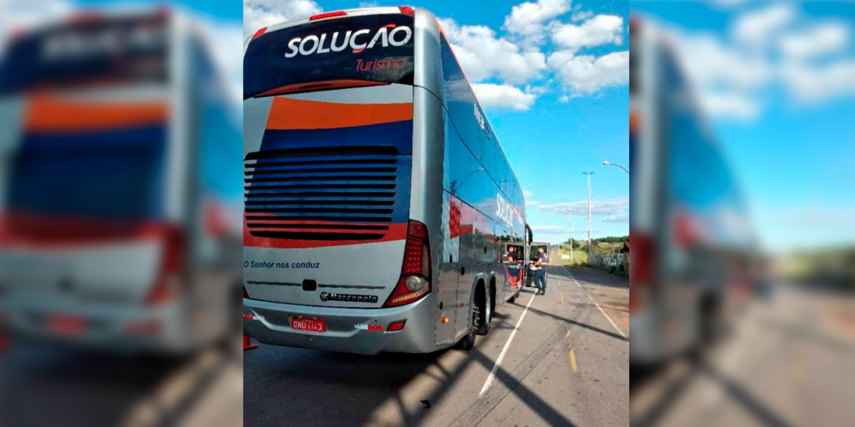 Empresas de ônibus que fazem o transporte regular de passageiros devem retomar quadro de horários de antes da pandemia