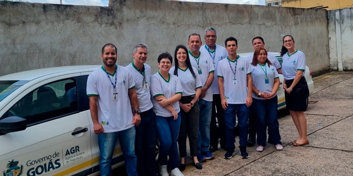 Operação Nordeste Solidário: Governo de Goiás envia equipes da AGR a nove municípios em situação de risco por causa das chuvas
