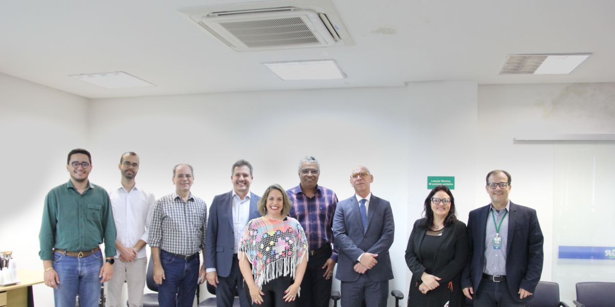 Secretário da Administração participa do 2º InterAção da AGR