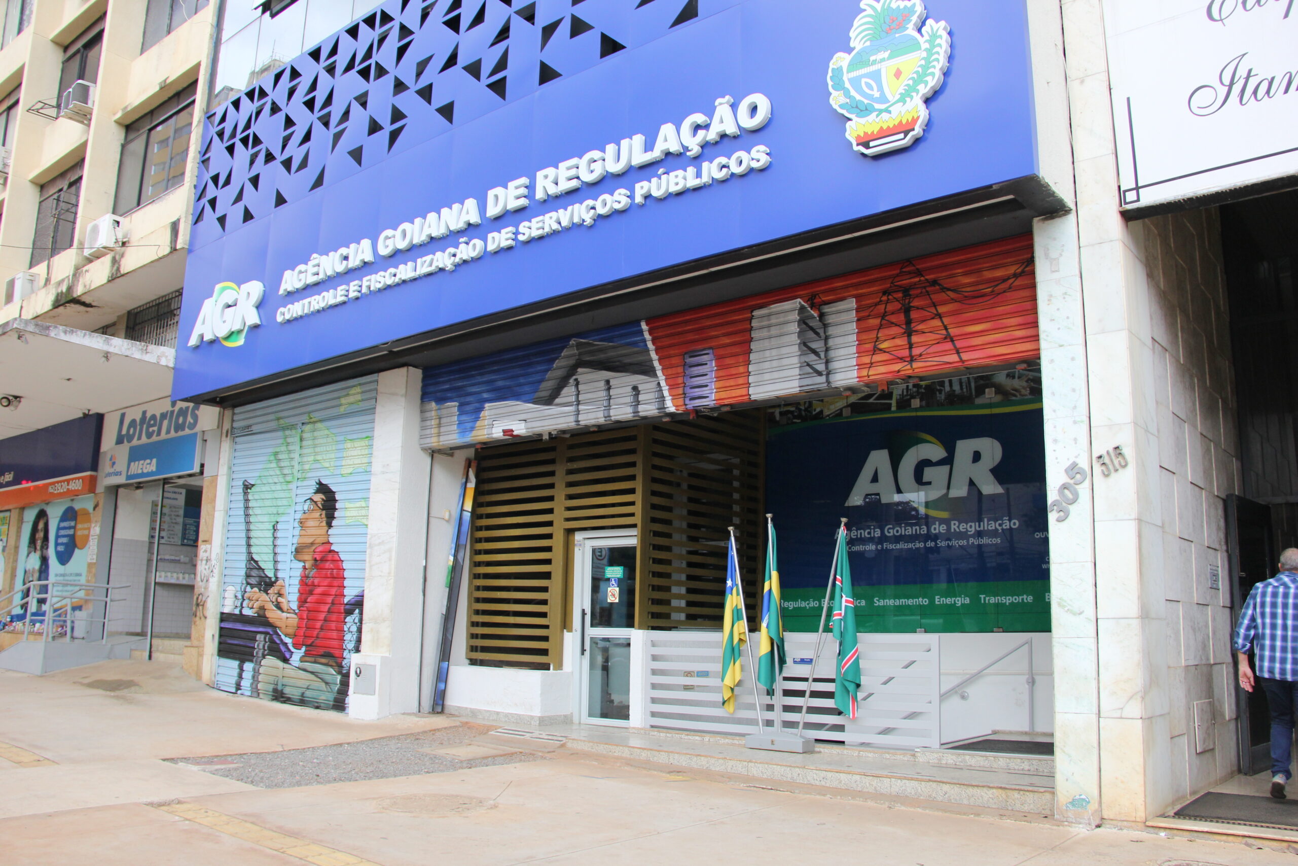 Refis 2023 da AGR alcança R$ 135 milhões em créditos negociados