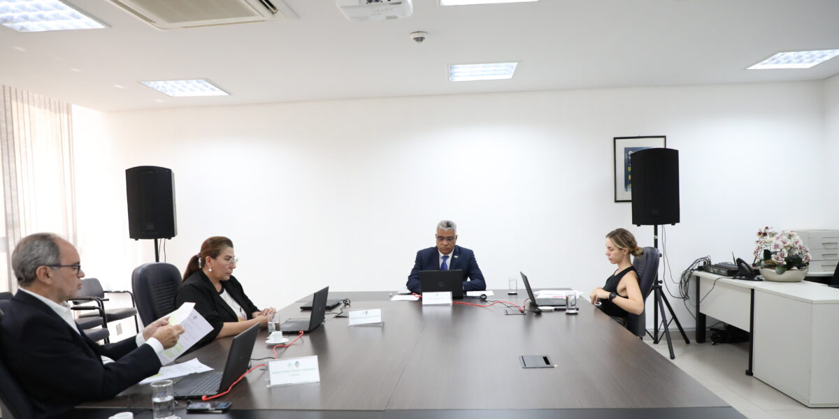 Conselho Regulador aprova matriz de risco em contratos de saneamento