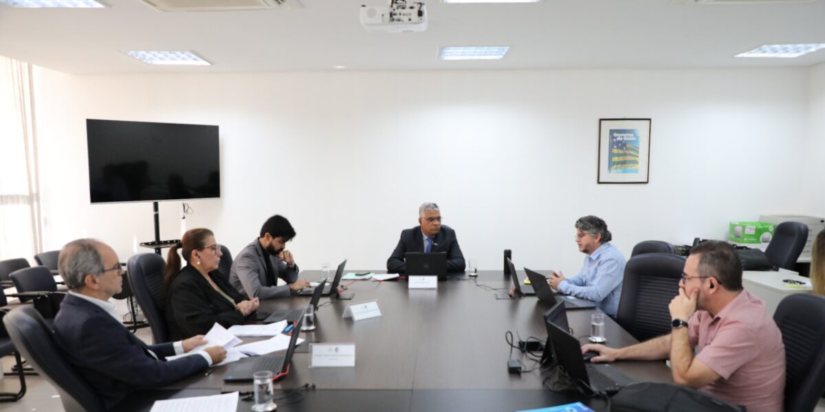 Conselho Regulador realiza 14a reunião ordinária do ano