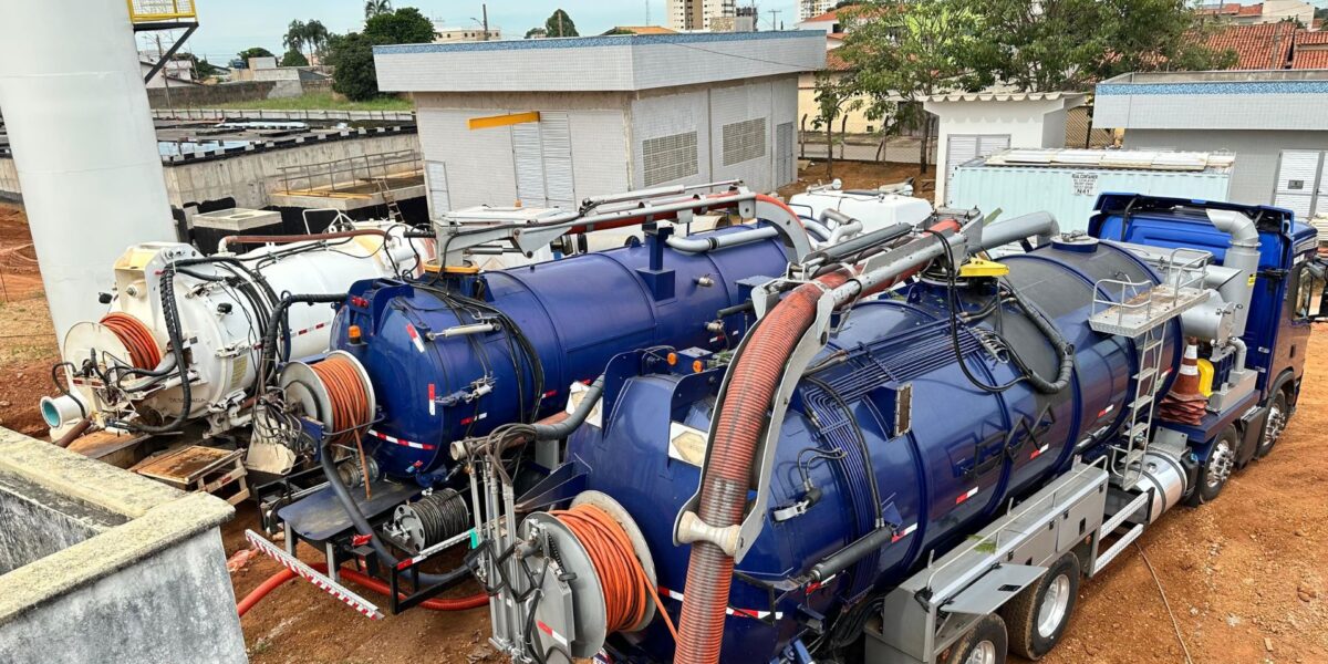 AGR aprova resolução normativa sobre soluções alternativas para saneamento