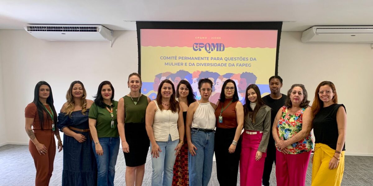 Comitê da Diversidade da AGR apresenta boas práticas em evento do Conem