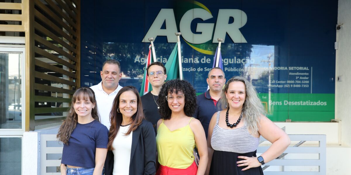 AGR apresentará trabalhos técnicos no XIV Congresso Brasileiro de Regulação