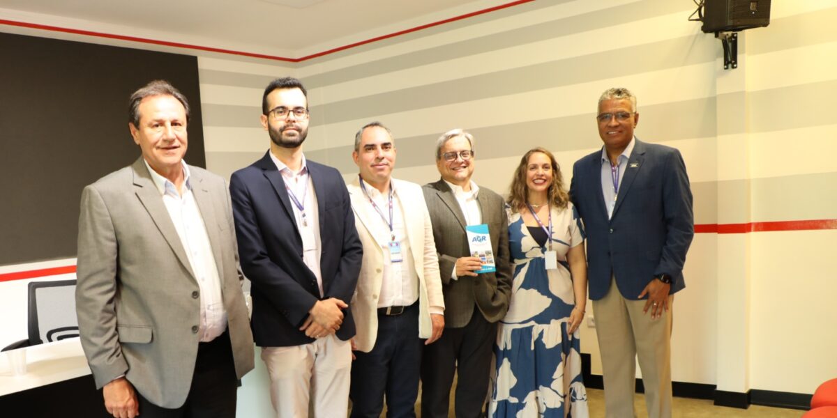 AGR abre 1º Ciclo Metrobus de Mobilidade Integrada