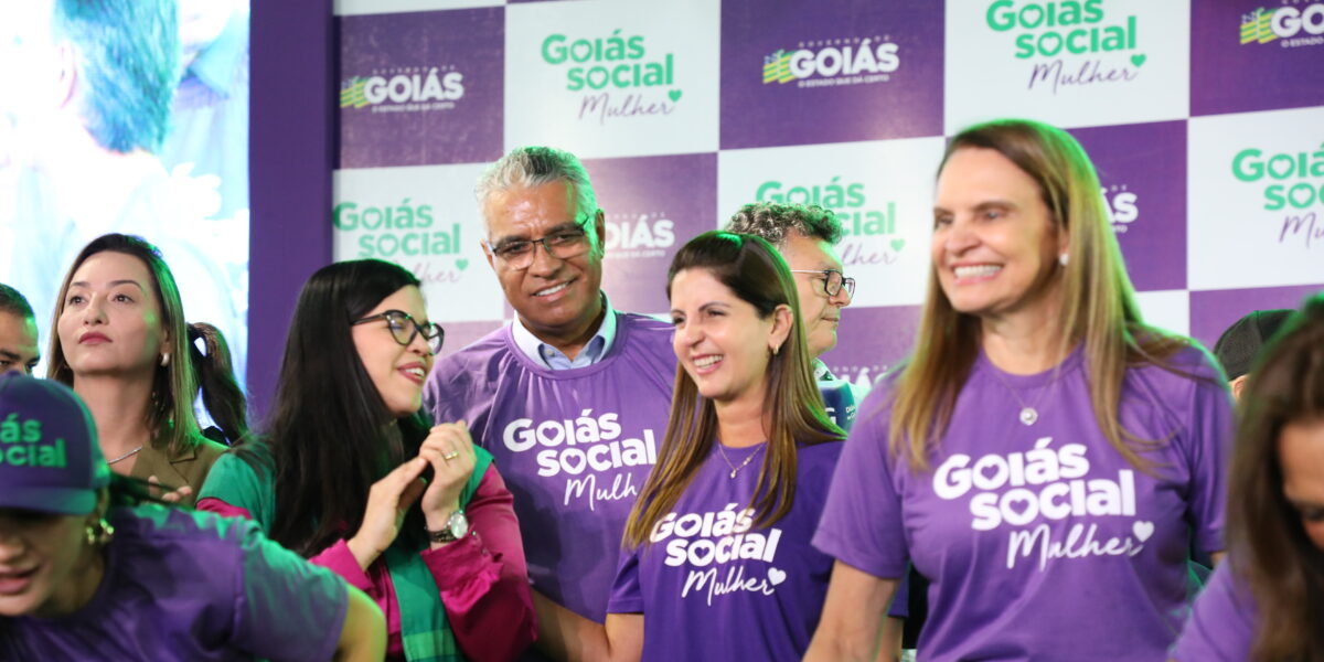 AGR encerra participação no Goiás Social Mulher 2026 e destaca atuação estratégica da Ouvidoria