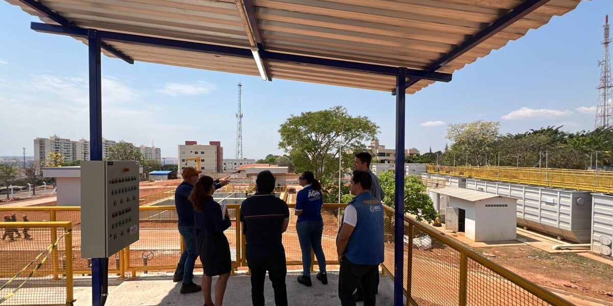 AGR e agências municipais iniciarão etapa de validação de investimentos para o 3º Ciclo de Revisão Tarifária