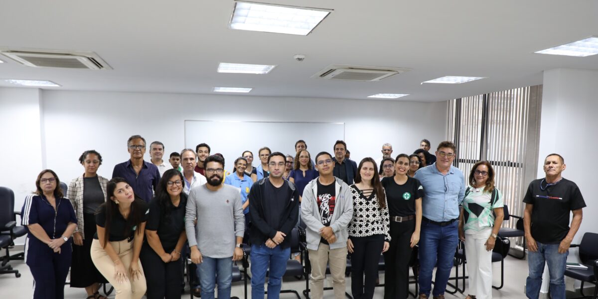Entre telas e emoções: AGR promove mergulho profundo sobre saúde mental e os desafios da era digital