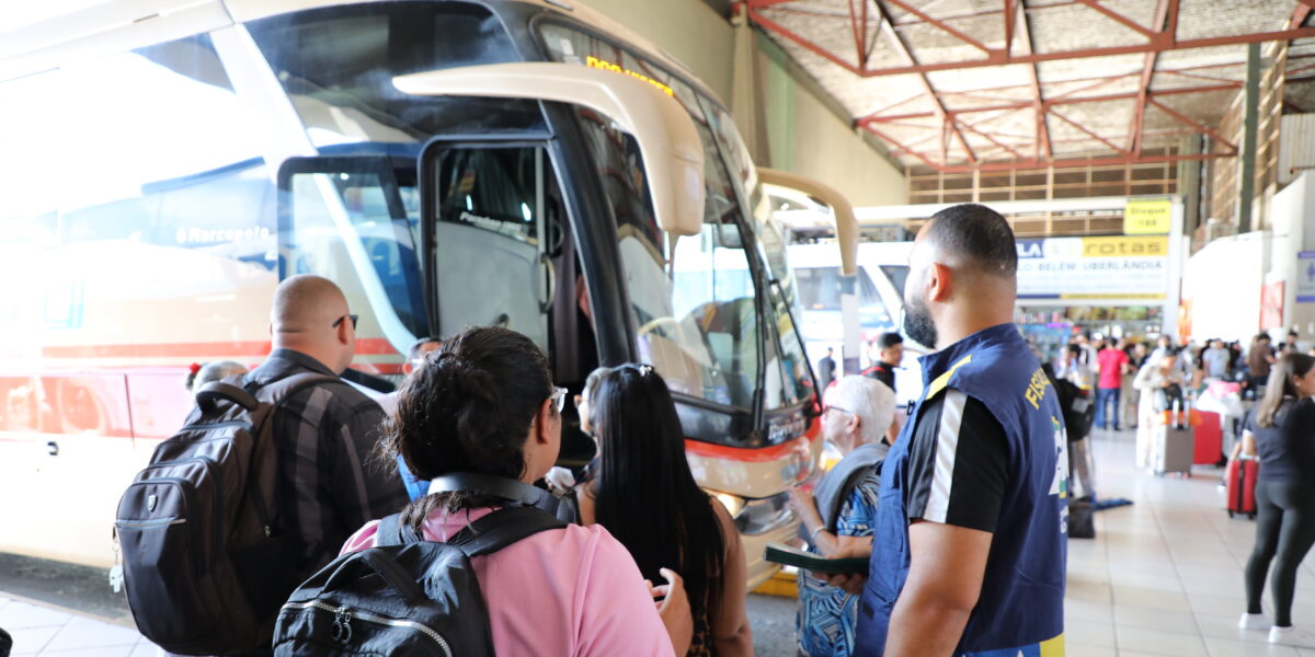AGR aprova atualização da Tarifa de Utilização de Terminais (TUT) para o ciclo 2026