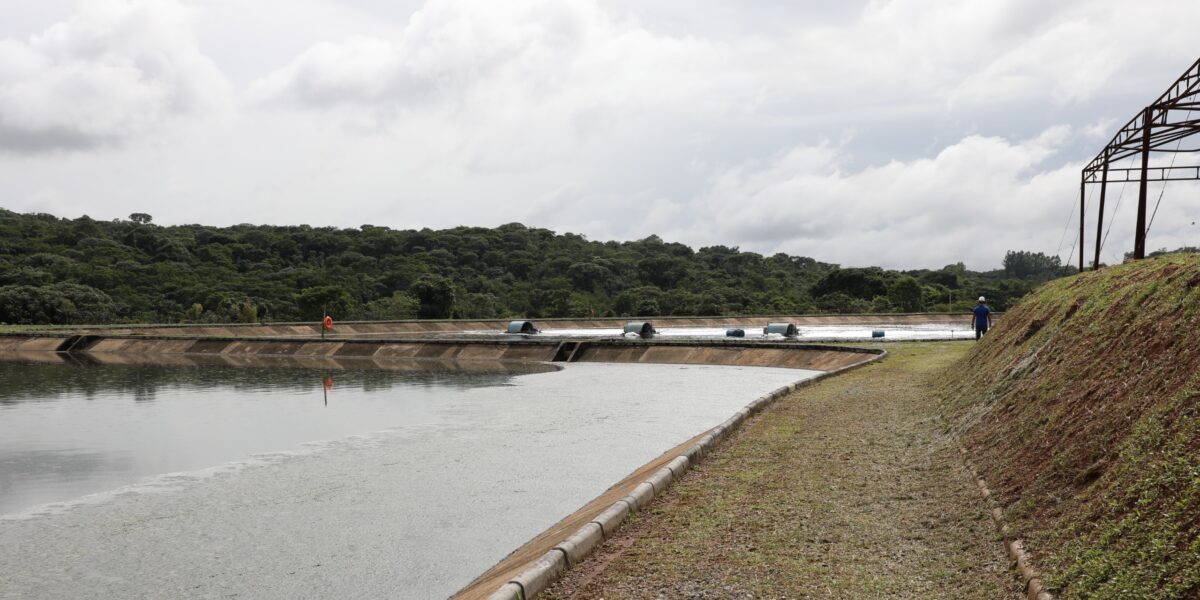 AGR e agências municipais lançam Consulta Pública para definir indicadores operacionais de saneamento