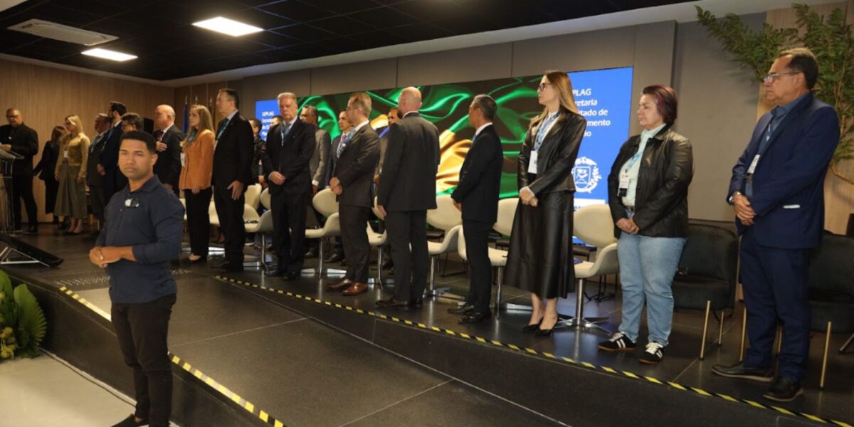 AGR participa do 2º Seminário de Regulação e Fórum Jurídico da Ager MT