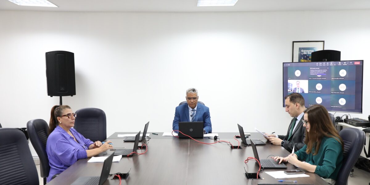 Conselho Regulador realiza 11ª Reunião Ordinária do ano