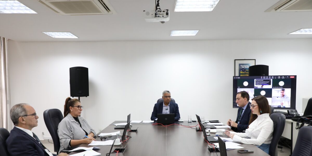 Conselho Regulador da AGR aprova integração do Protocolo Digital ao SEI durante 12ª Reunião Ordinária