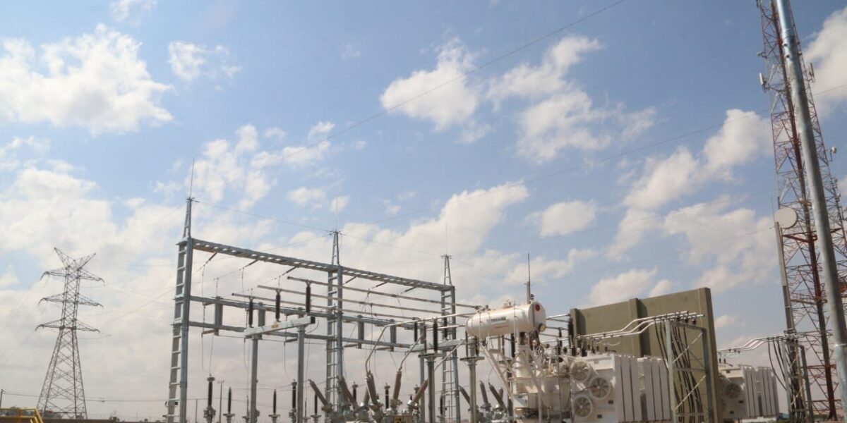 AGR retoma atendimento aos consumidores de energia em Goiás