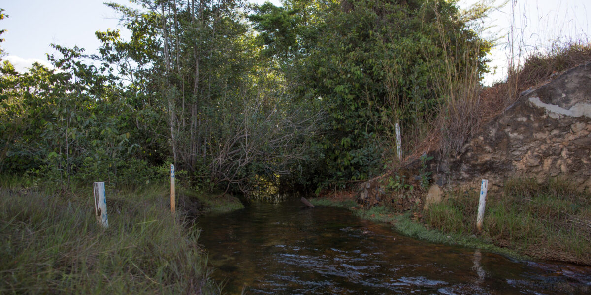 Governo de Goiás promove encontro com produtores rurais para orientar sobre programas de apoio ao campo e medidas de gestão da água