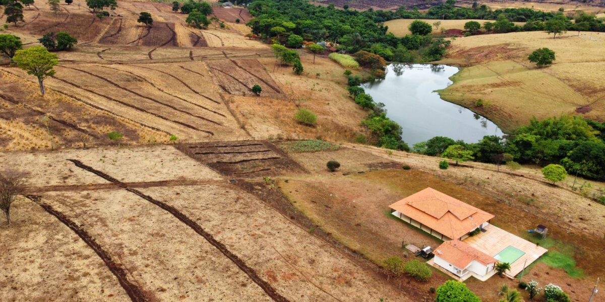 Goiás Rural Sustentável
