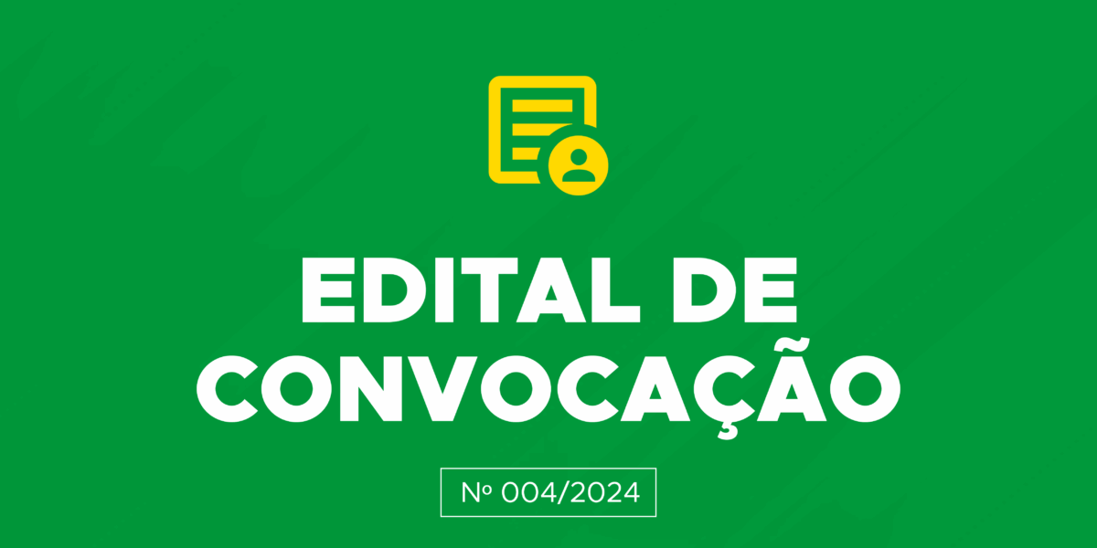 Seapa convoca servidor habilitado em processo seletivo simplificado de 2021