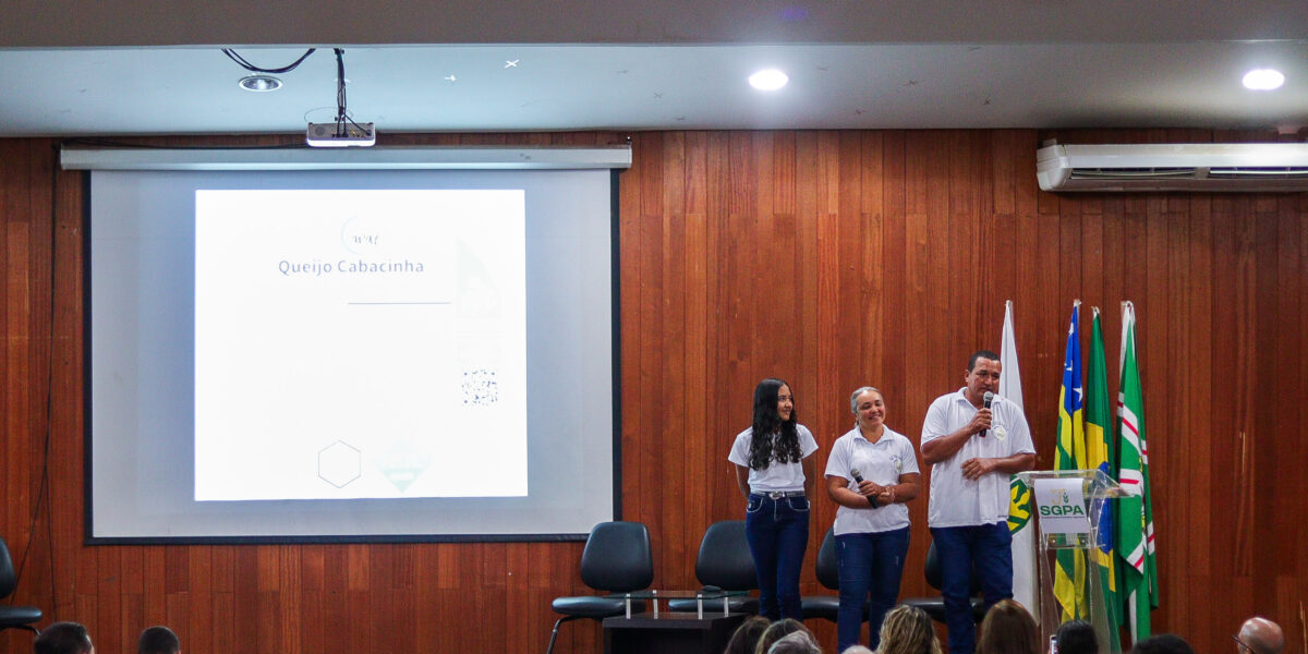 Caravana do SIM mobiliza 60 municípios e impulsiona regularização de agroindústrias