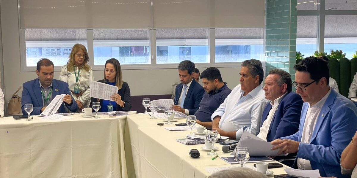 Mais de R$ 192 milhões do FCO Rural são aprovados para investimentos em 76 municípios goianos