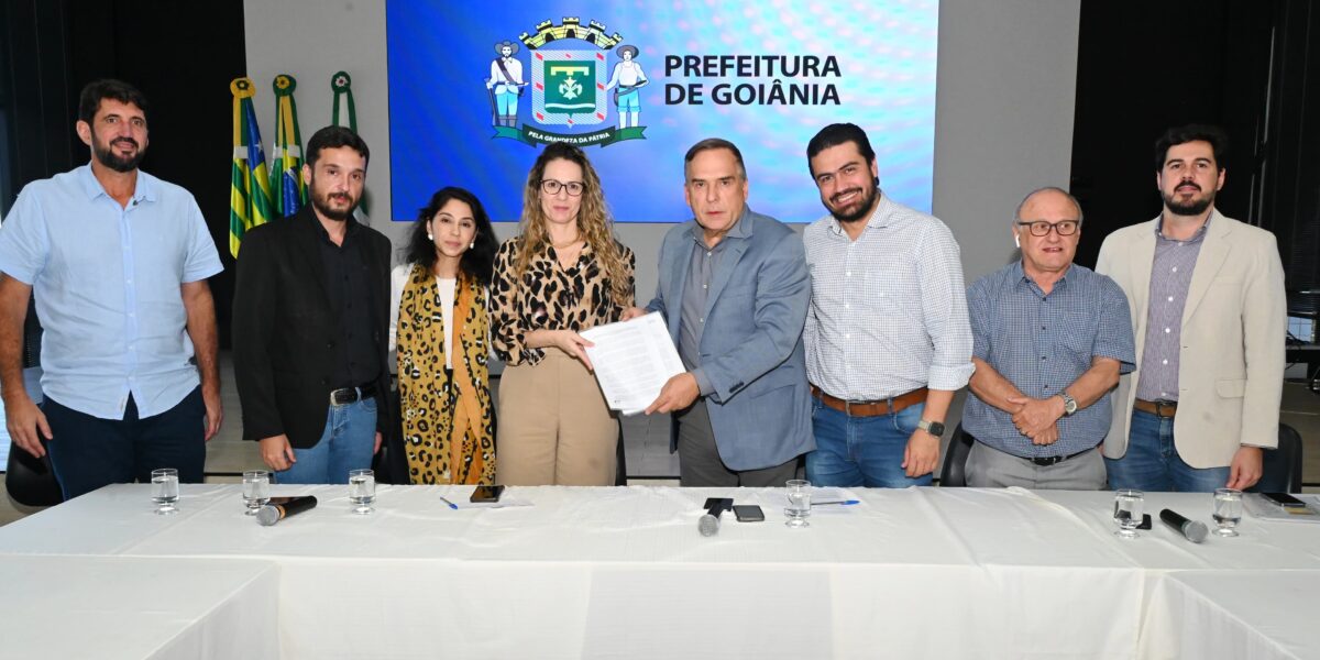 Governo de Goiás apoia estruturação do Serviço de Inspeção Municipal em Goiânia