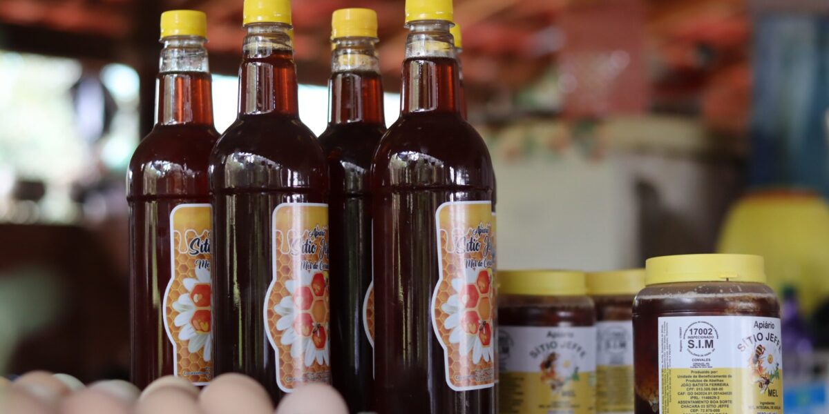 Termina hoje prazo para cadastro em projeto do Governo de Goiás de melhoria de agroindústrias