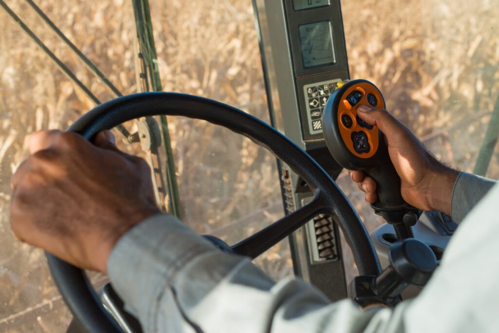 Goiás registra crescimento de 166,5% na geração de empregos formais na agropecuária em 2025