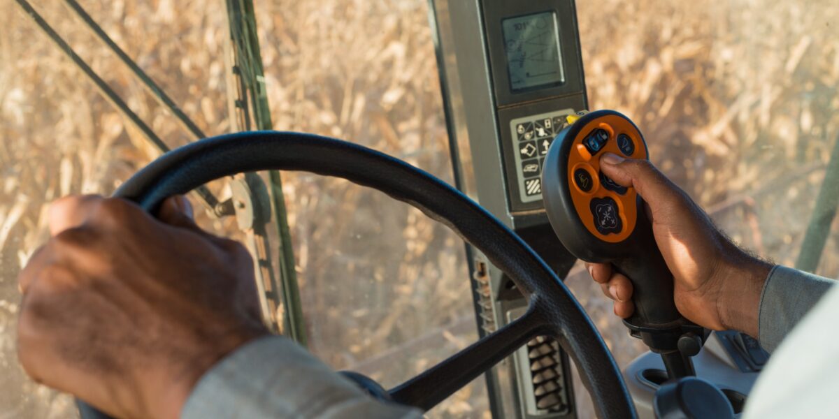 Goiás cresce 166,5% no saldo de empregos da agropecuária