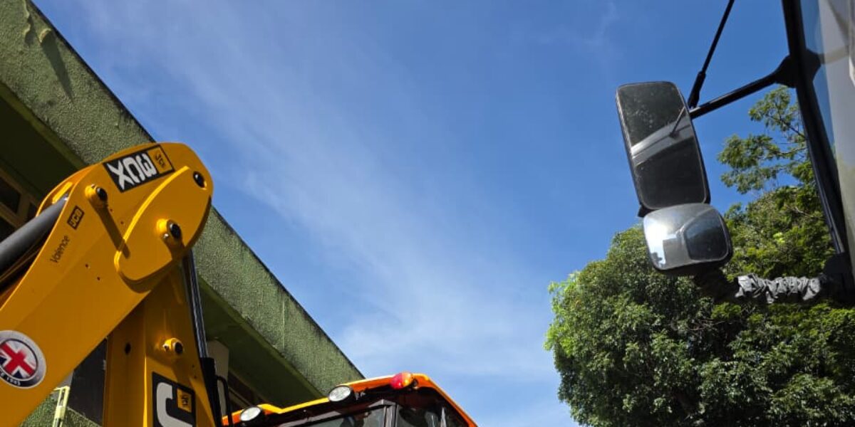 Governo de Goiás realiza entrega de R$8,5 milhões pelo Programa Mecaniza Campo