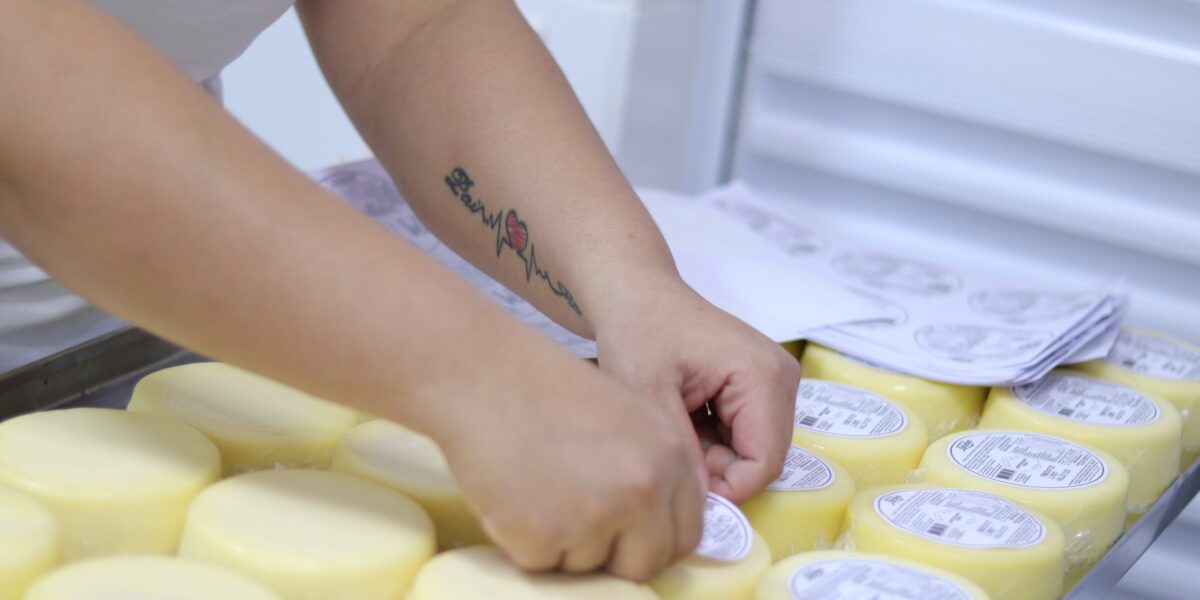 Governo de Goiás divulga resultado final de seleção para projeto de melhoria da qualidade das agroindústrias