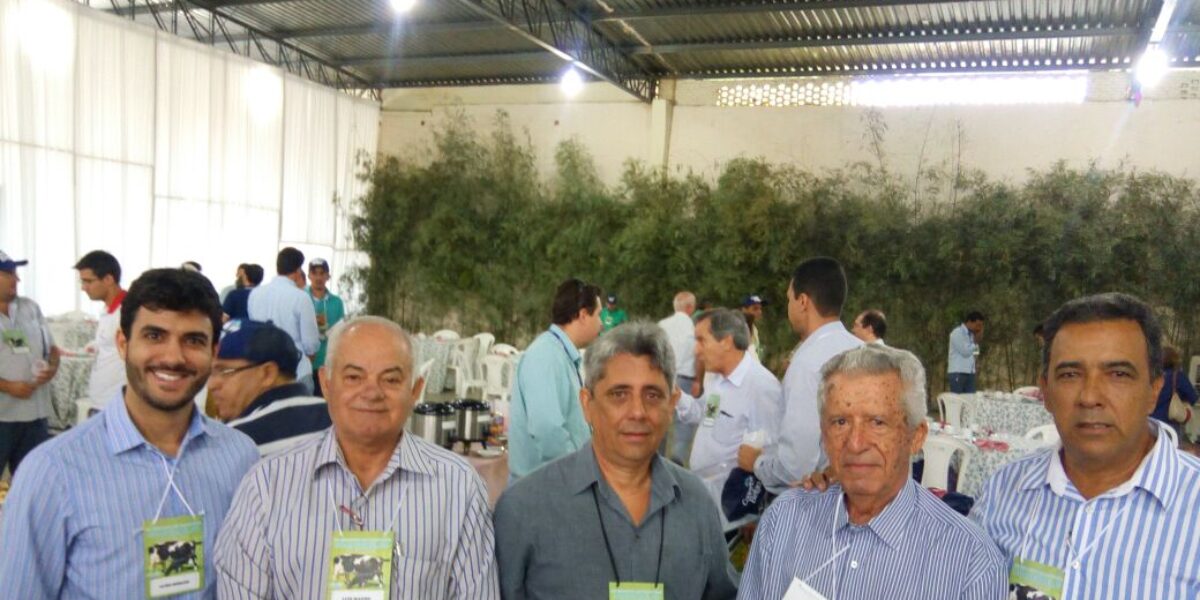 Cooperativa realiza encontro de produtores em Bela Vista