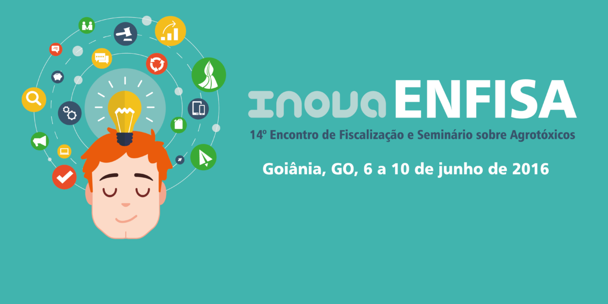 Goiás sedia o maior fórum brasileiro de discussão sobre agrotóxico