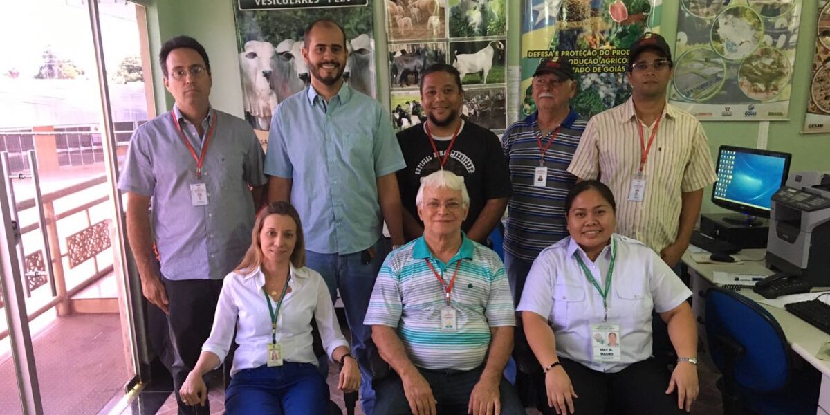 Missão Filipinas visita Goiás