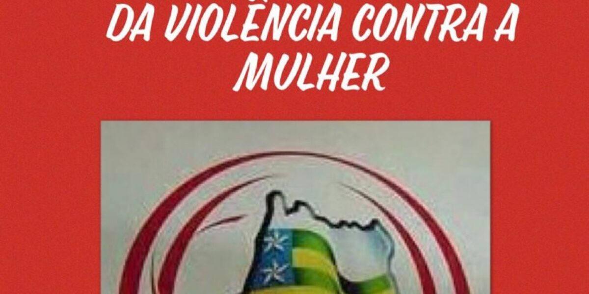 Agrodefesa vai participar da ação 21 dias de ativismo pelo fim da violência contra a mulher