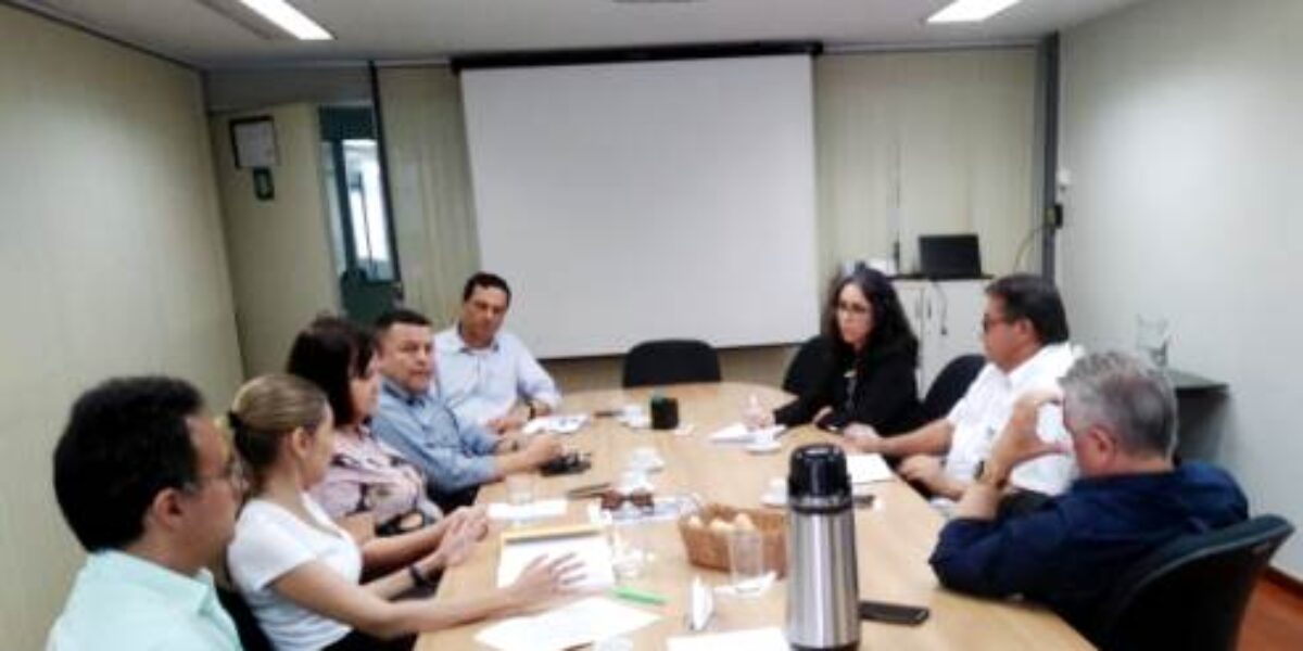 Goiás vai realizar I Fórum do Plano Estratégico do Programa Nacional de Febre Aftosa