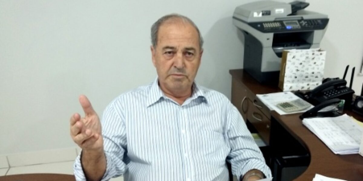 José Essado destaca avanços da Agrodefesa nos primeiros 100 dias do Governo Caiado