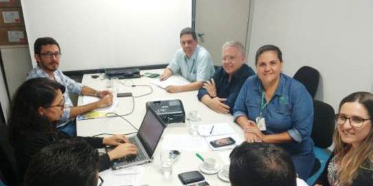 Entidades aceleram preparativos para realização do Fórum Goiás Livre de Febre Aftosa