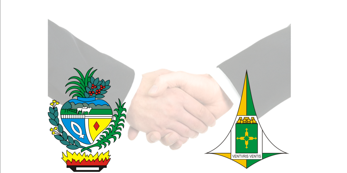 Agrodefesa e Seagri-DF celebram Acordo de Cooperação Técnica