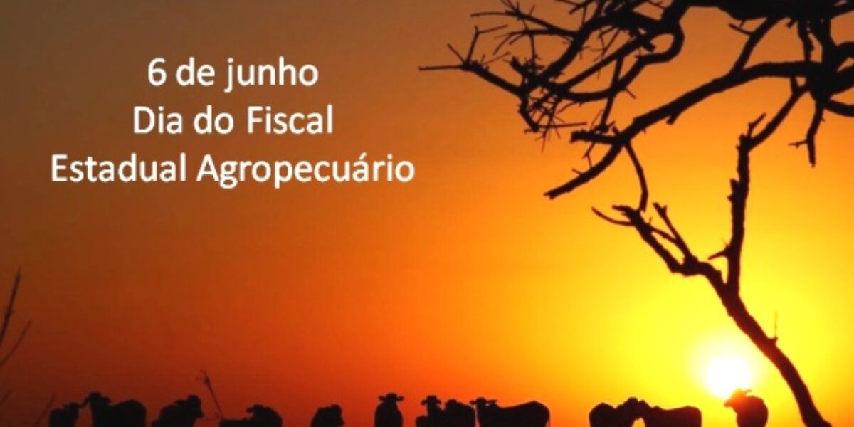 José Essado cumprimenta profissionais da Agrodefesa pelo Dia do Fiscal Estadual Agropecuário
