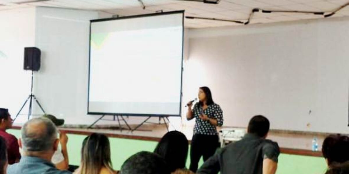 Agrodefesa participa de Workshop sobre doenças virais na produção de suínos em Rio Verde