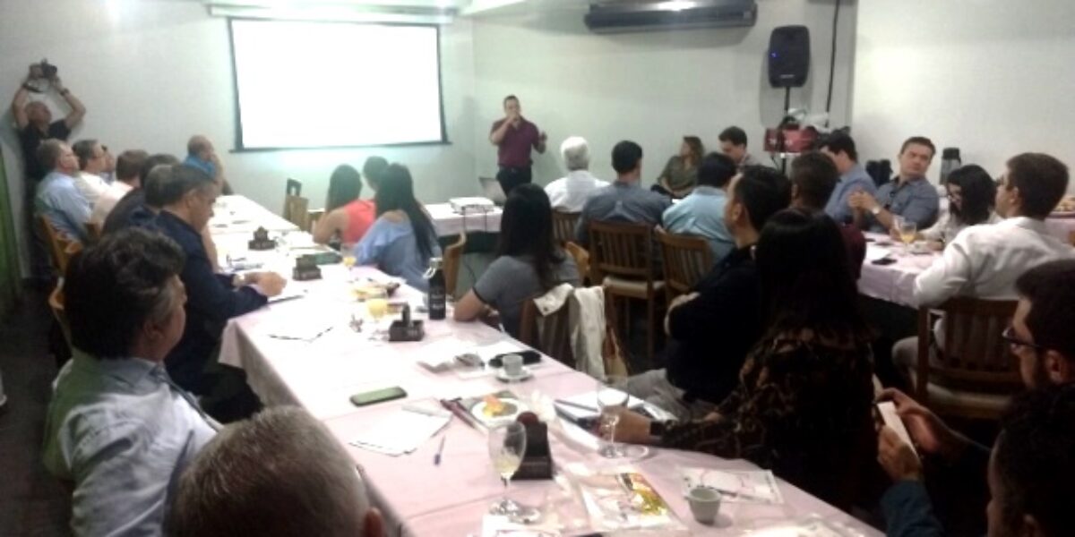 Encontro debate medidas de prevenção para evitar entrada da Peste Suína Clássica na zona livre