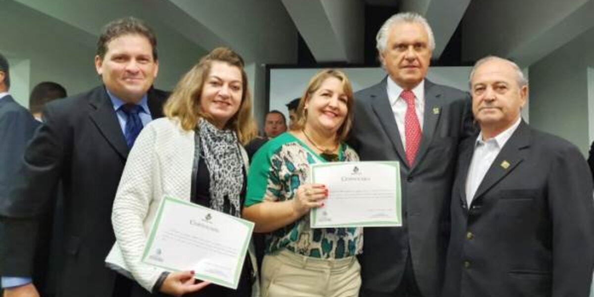 Governo de Goiás sanciona Lei Anticorrupção, premia órgãos e anuncia medidas que ampliam transparência