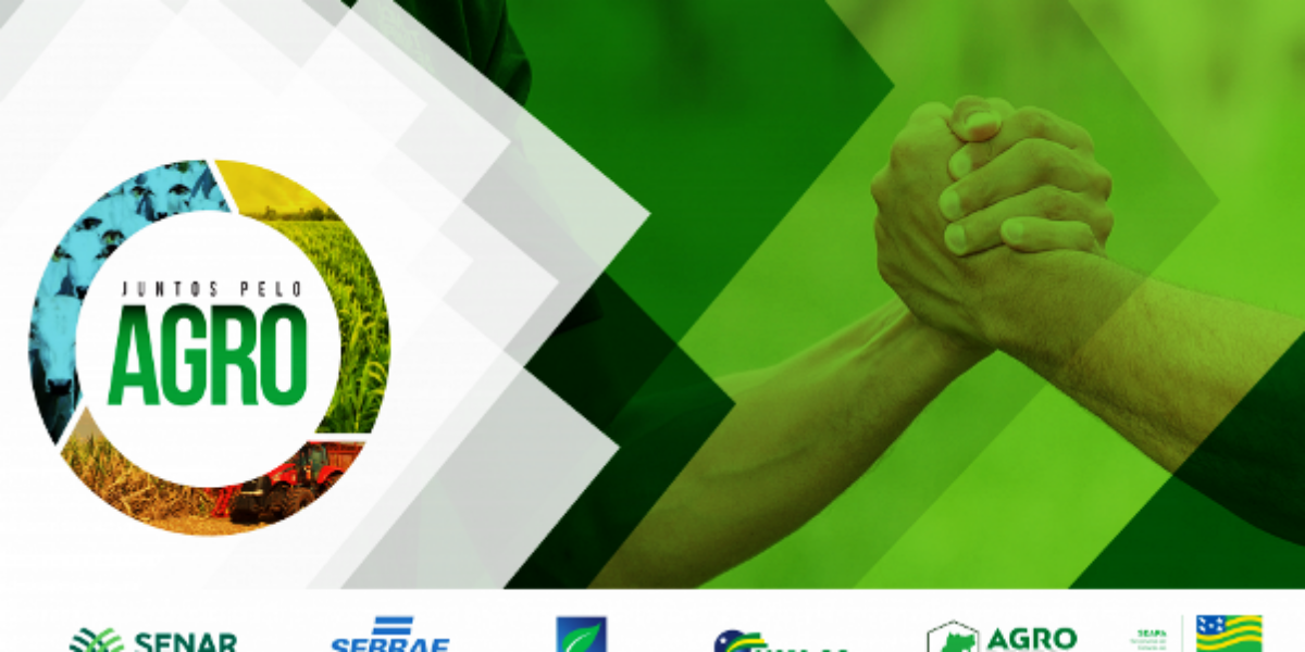 Governo de Goiás vai promover edição do Juntos pelo Agro dia 6 de março em Porangatu