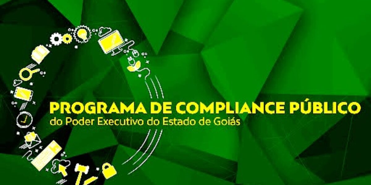 Agrodefesa acelera implementação do Programa de Compliance Público instituído pelo Governo Estadual