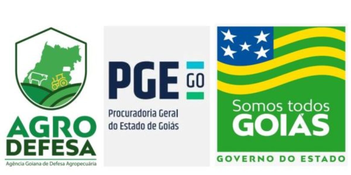 PGE e Agrodefesa inovam e solucionam conflito em audiência virtual com prestadora de serviços