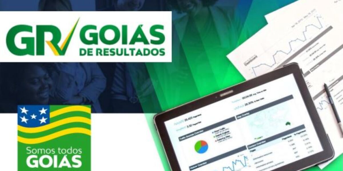 Agroativo, que mapeia e monitora o uso de agrotóxicos, integra o Programa Goiás de Resultados