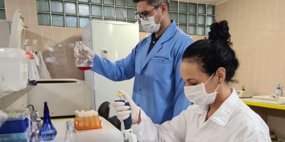 Laboratório da Agrodefesa vai realizar também exames de Mormo e Peste Suína Clássica